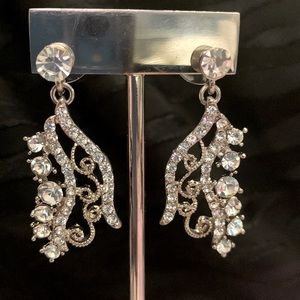 Truly Elegant & Musical Chandelier Earrings